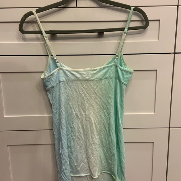 Wilfred tank - Picture 2 of 2